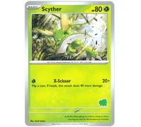 My First Battle Deck: Bulbasaur Deck / Scyther