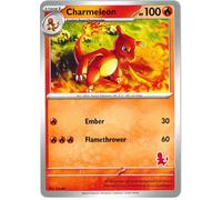 My First Battle Deck: Charmander Deck / Charmeleon