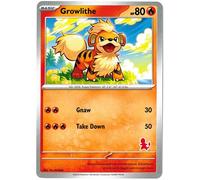 My First Battle Deck: Charmander Deck / Growlithe