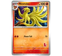 My First Battle Deck: Charmander Deck / Ninetales