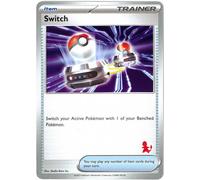 My First Battle Deck: Charmander Deck / Switch