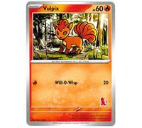 My First Battle Deck: Charmander Deck / Vulpix