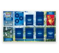 My First Battle Deck - Charmander Plastic Playmat