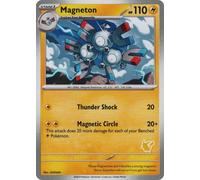 My First Battle Deck: Pikachu Deck / Magneton