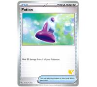 My First Battle Deck: Pikachu Deck / Potion