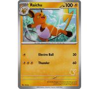 My First Battle Deck: Pikachu Deck / Raichu