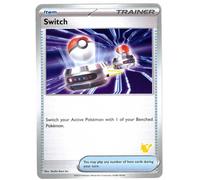 My First Battle Deck: Pikachu Deck / Switch