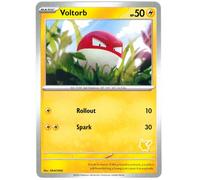 My First Battle Deck: Pikachu Deck / Voltorb