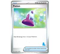 My First Battle Deck: Squirtle Deck / Potion