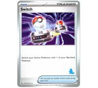 My First Battle Deck: Squirtle Deck / Switch