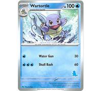 My First Battle Deck: Squirtle Deck / Wartortle
