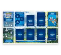 My First Battle Deck - Squirtle Plastic Playmat