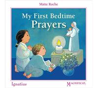 My First Bedtime Prayers