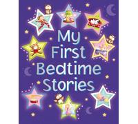 My First Bedtime Stories