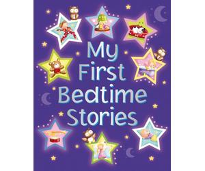 My First Bedtime Stories