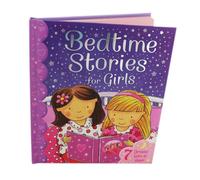 My First Bedtime Stories For Girls