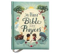 My First Bible and Prayers (Little Sunbeams)