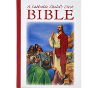 Catholic Edition (My First Bible)