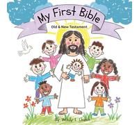 My First Bible: Old & New Testament