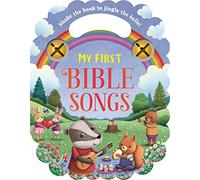 My First Bible Songs (Jolly Jingle)