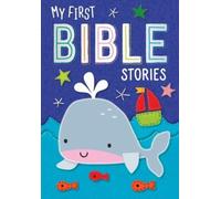 My First Bible Stories