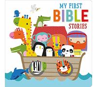 My First Bible Stories