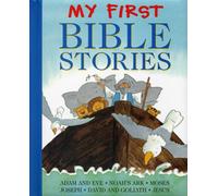 My First Bible Stories