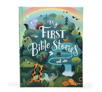 My First Bible Stories (Little Sunbeams)