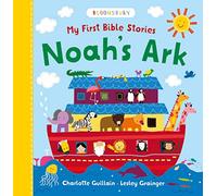 My First Bible Stories: Noah's Ark