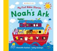 My First Bible Stories: Noah's Ark