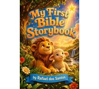 My First Bible Storybook