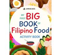 My First Big Book of Filipino Food