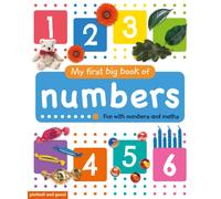 My First Big Book of Numbers