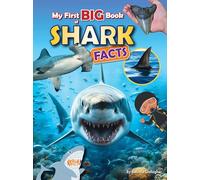 My First BIG Book of Shark Facts: 3