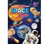 My First Big Book of Space Facts