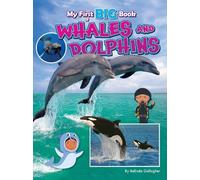 My First Big Book of Whales and Dolphins