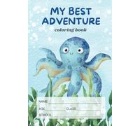 My First Big Coloring Book for Kids Ages 3-18: Fun and Easy Coloring Pages with Animals, Vehicles, Fruits, Dinosaurs, and Cute Everyday Objects for Toddlers and Preschoolers