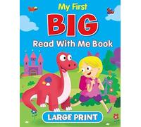 My First Big Read With Me Book (Brown Watson)