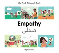 My First Bilingual Book-Empathy (English-Farsi)