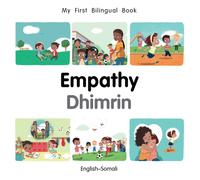 My First Bilingual Book-Empathy (English-Somali)