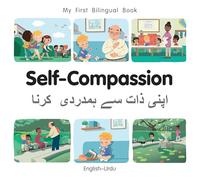 My First Bilingual Book-Self-Compassion (English-Urdu)