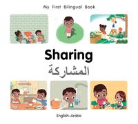 My First Bilingual BookSharing (EnglishArabic)