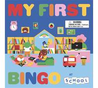My First Bingo School