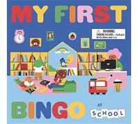 My First Bingo School