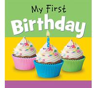 My First Birthday