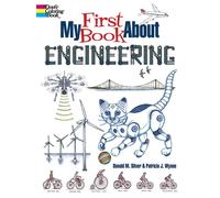 My First Book About Engineering