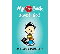 My First Book About God (My First Books)