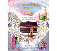 My First Book About Hajj