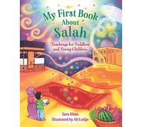 My First Book About Salah
