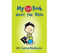 My First Book about the Bible